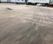 (出租)漯河源匯解放路南端大型鋼結構廠房