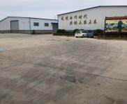 (出租)漯河源匯解放路南端大型鋼結構廠房