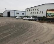 (出租) 漯河源匯解放路南環南端大型鋼結 構廠房 后1500平