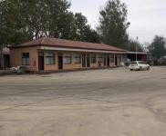 (出租) 漯河源匯解放路南環南端大型鋼結 構廠房 后1500平