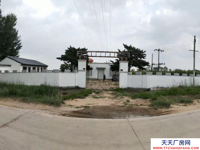 (出售)鄂爾多斯 廠房，家屬區(qū)，土地出售