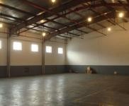 (出租) 漯河源匯文化路段位 空廠房招租！