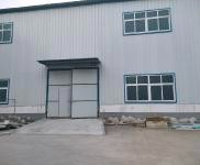 (出租) 漯河源匯廠房新建，房屋高,緊鄰107國道和新南環