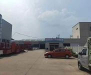 (出售) 河南漯河源匯區(qū)柳江西路與匯豐街占地8.68畝5790平方獨立廠房。