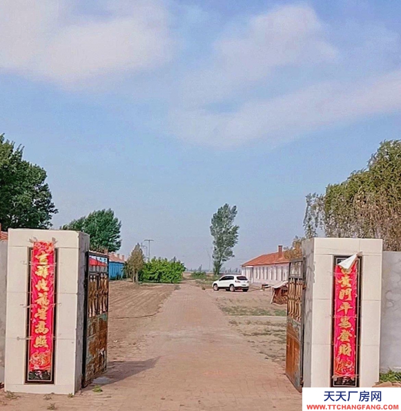 (出售) 通遼交通方便 設(shè)施完善 距離通遼市中心近