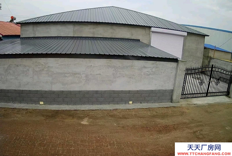 (出租)通遼 倉(cāng)庫(kù)新蓋的，三項(xiàng)電，臨街