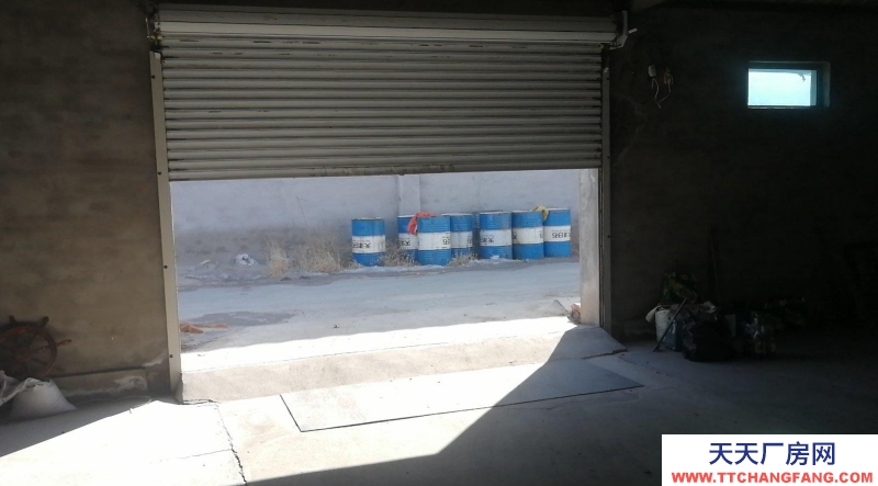 (出租) 鐵南歐亞廣場南側庫房出租