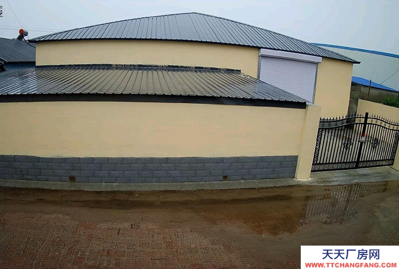 (出租) 通遼出租出售標準庫房，有三相電，獨門獨院