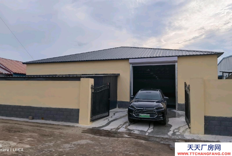 (出租) 通遼出租出售標準庫房，有三相電，獨門獨院