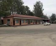 (出租) 漯河源匯解放路南段大型鋼結構倉庫廠房出租