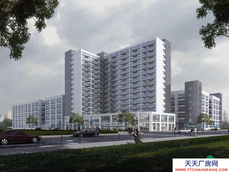 舟山市普陀(出售) 廠房有園區生活配套設施，有員工宿舍和員工食堂和商超  蜂產品