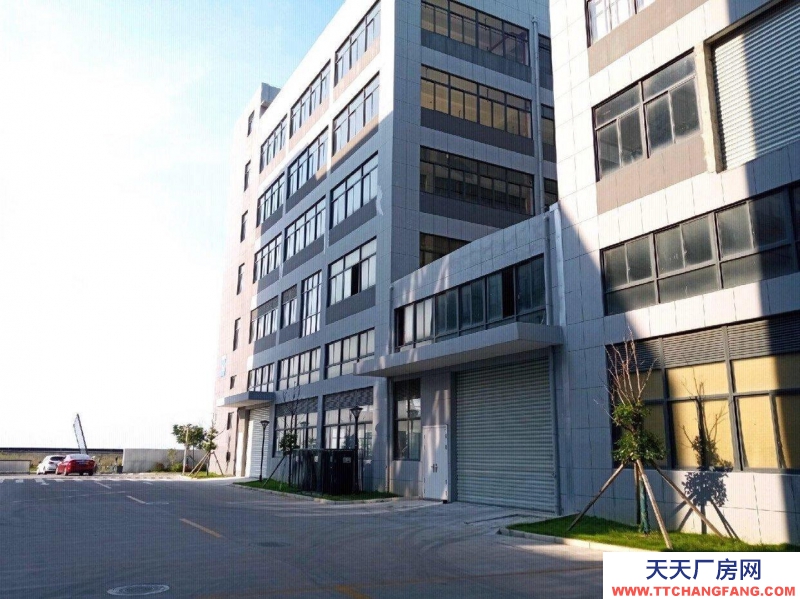 舟山市普陀(出售) 舟山萬洋廠房 可按揭 50年獨(dú)立產(chǎn)權(quán)  炒貨食品及堅(jiān)果制品