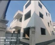 (出售) 漯河郾城農村，共計三層樓房，面朝南