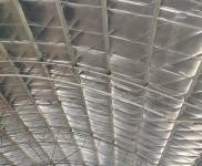 (出租) 漯河郾城1000平鋼構廠房，5000平空地，150平簡易用房