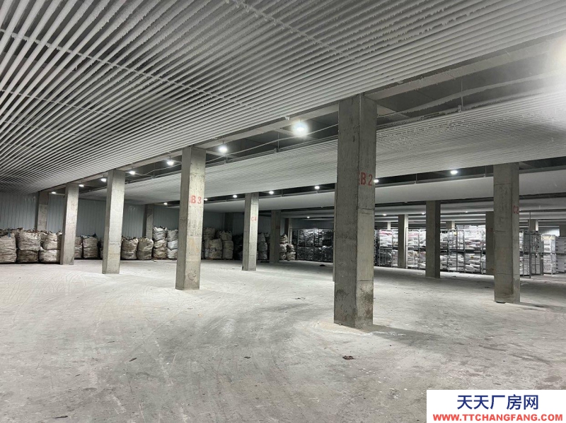 舟山市普陀(出售) 占地15畝冷庫冷庫面積14000平方米 冷凍飲品   速凍食品