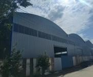 (出租) 出租漯河郾城區(qū)北環(huán)路北李漯路兩公里處廠房倉庫