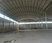 (出租) 出租漯河郾城區(qū)北環(huán)路北李漯路兩公里處廠房倉庫