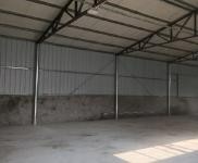 (出租) 漯河郾城整體框架結構，大開間，新建一年庫房。