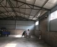 (出租) 漯河郾城整體框架結構，大開間，新建一年庫房。