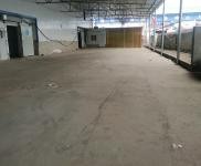 (出租) 漯河郾城本冷庫位置在淞江路東段魯明石化西隔壁，面積一千零七十平方