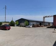 (出租) 漯河召陵現有廠房出租1棟，1200平房水電齊全。