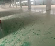 (出租) 漯河召陵可分開出租，工業園區，運輸方便，環氧地坪，無塵車間，物品安全