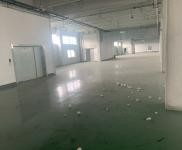 (出租) 漯河召陵可分開出租，工業(yè)園區(qū)，運輸方便，環(huán)氧地坪，無塵車間，物品安全