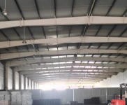 (出租) 出租漯河召陵東城工業(yè)園區(qū)標(biāo)準(zhǔn)化廠房