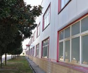 (出租) 出租漯河召陵東城工業(yè)園區(qū)標(biāo)準(zhǔn)化廠房