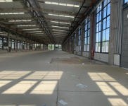 (出租) 漯河召陵廠房、倉庫、可用于生產車間，倉庫儲存