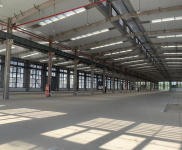 (出租) 漯河召陵廠房、倉庫、可用于生產車間，倉庫儲存