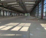 (出租) 漯河召陵廠房、倉庫、可用于生產車間，倉庫儲存