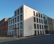 (出售) 出售漯河召陵正規廠房 獨立產權證