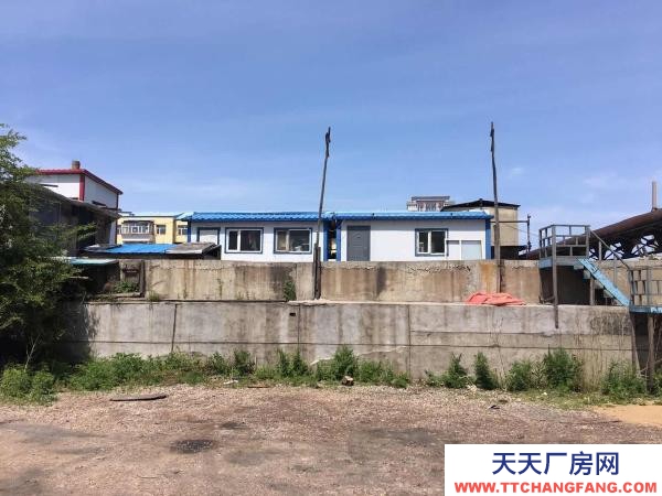 尖山可做冷庫，開工廠，做倉庫，存儲熱水，有烘干設備