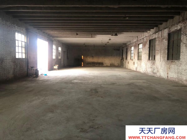 薩爾中五路中安街21號庫房