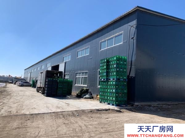 薩爾圖直租鋼結(jié)構(gòu)，可做家具廠房倉庫