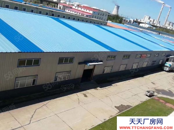 薩爾圖萬(wàn)峰路機(jī)加工廠房整體出售 位置好 場(chǎng)地寬敞 基礎(chǔ)設(shè)施齊全