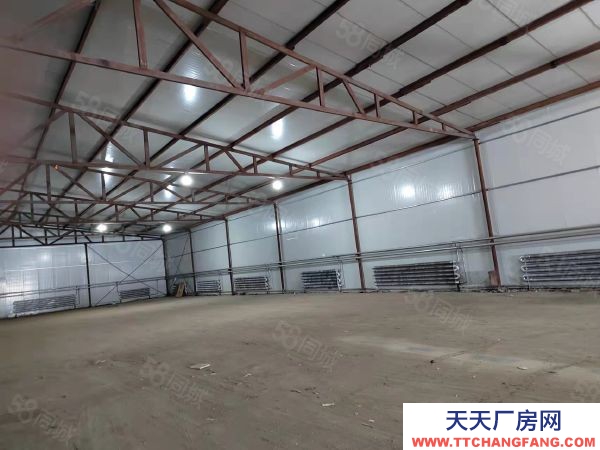 薩爾特暖庫(kù)庫(kù)房出租 常溫庫(kù)廠房出租 有動(dòng)力電 場(chǎng)面寬闊 設(shè)施完善