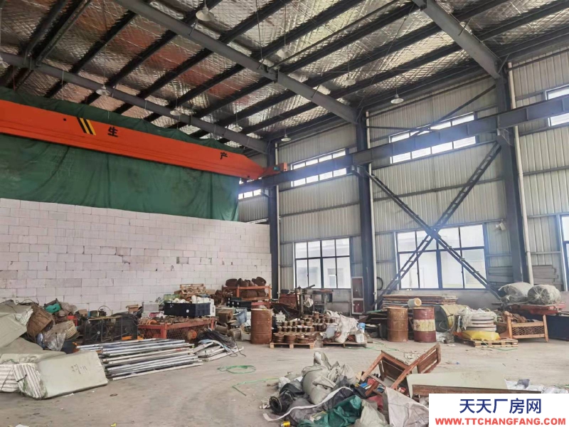 舟山市岱山(出租) 出租岱東開發區東發路8號廠房，二樓三樓  肉制品