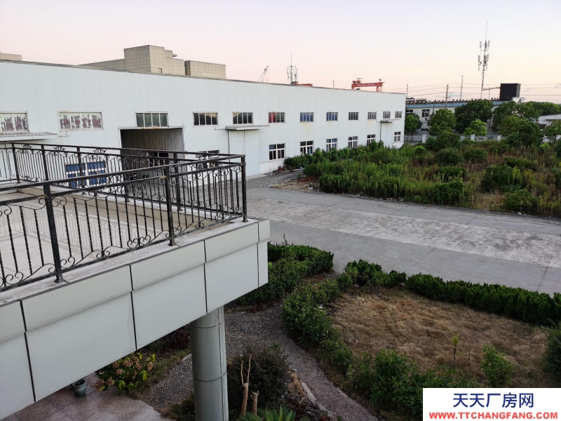 舟山市岱山(出租) 出租岱山高亭經濟開發區一樓廠房  方便食品