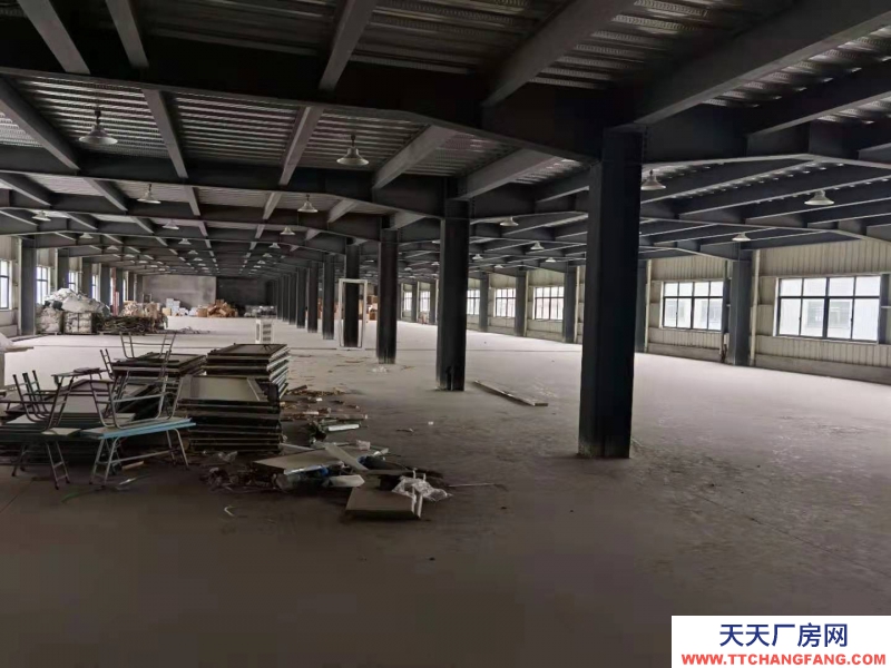 舟山市岱山(出租) 出租岱山興業路31號廠房，二樓  茶葉及相關制品