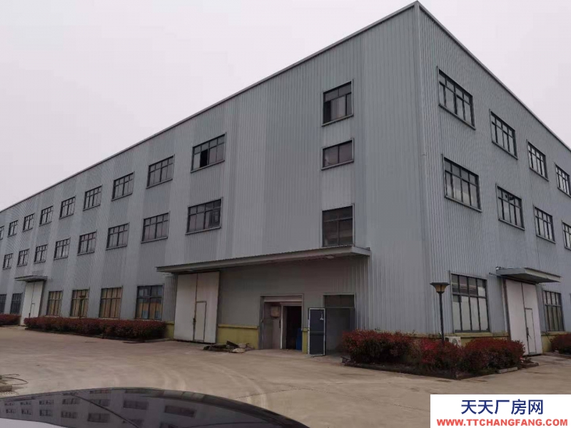 舟山市岱山(出租) 出租岱山興業路31號廠房，二樓  茶葉及相關制品