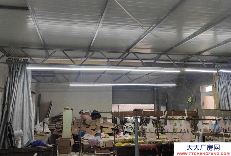 舟山市岱山(出租) 交通便劃，汽車直行，前是濱港路，后有沿港西路 五金