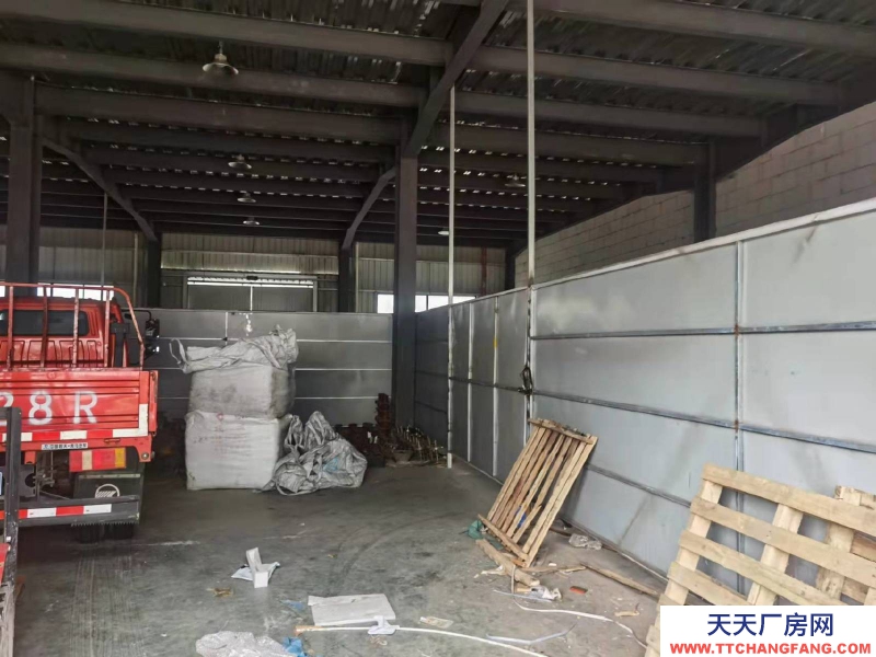 舟山市岱山(出租) 出租岱興業路31號廠房，一樓   糧食加工品