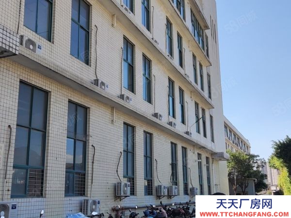 福州市馬尾物資倉庫 馬尾快安產業園1800平35元大車進出方便不拆遷挑高6米