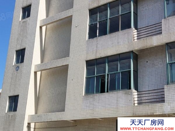 福州市馬尾物資倉庫 馬尾快安產業園1800平35元大車進出方便不拆遷挑高6米