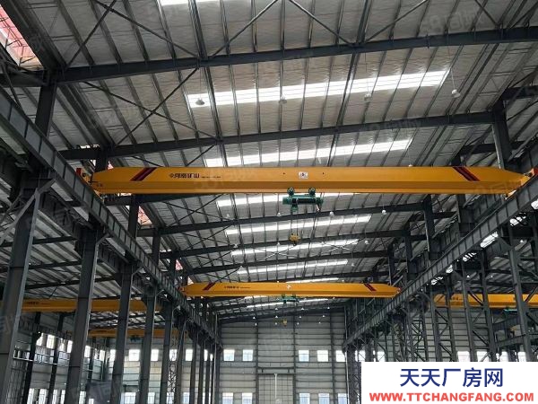 福州市馬尾物資倉庫 馬尾快安標準鋼結構倉庫4500平出租