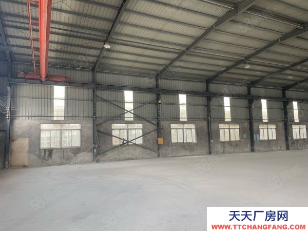 福州市馬尾物資倉(cāng)庫(kù) 馬尾快安標(biāo)準(zhǔn)鋼結(jié)構(gòu)倉(cāng)庫(kù)4500平出租