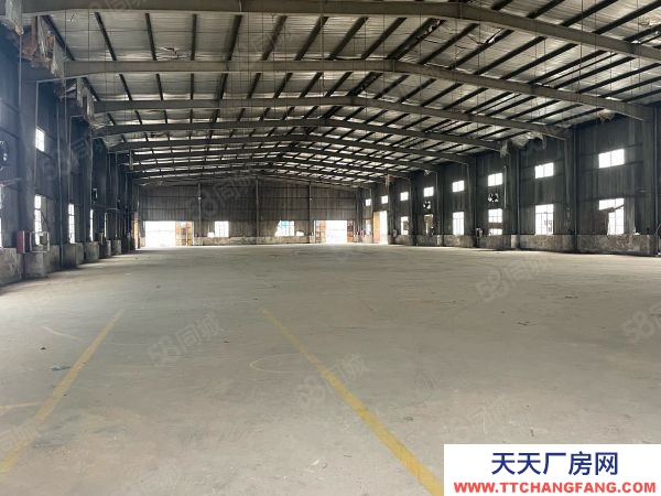 福州市馬尾物資倉(cāng)庫(kù) 馬尾快安標(biāo)準(zhǔn)鋼結(jié)構(gòu)倉(cāng)庫(kù)4500平出租