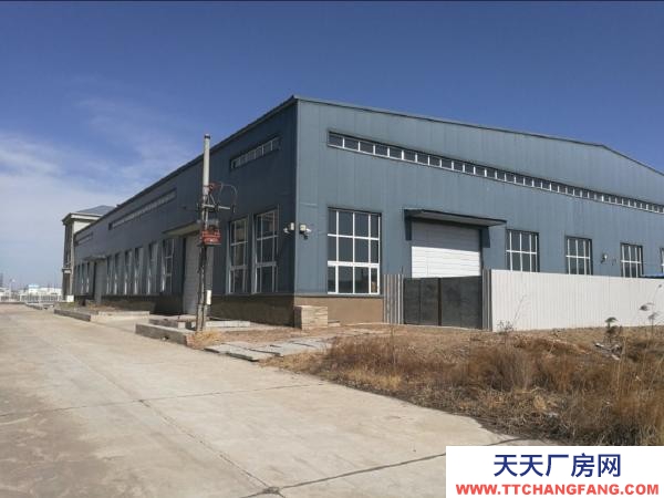 龍鳳出租出售辦公樓600平及配套家具廠房1440平米（手續齊全）